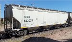 SOXX 532075